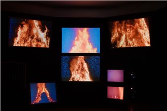 Autumn 2025 exhibition program