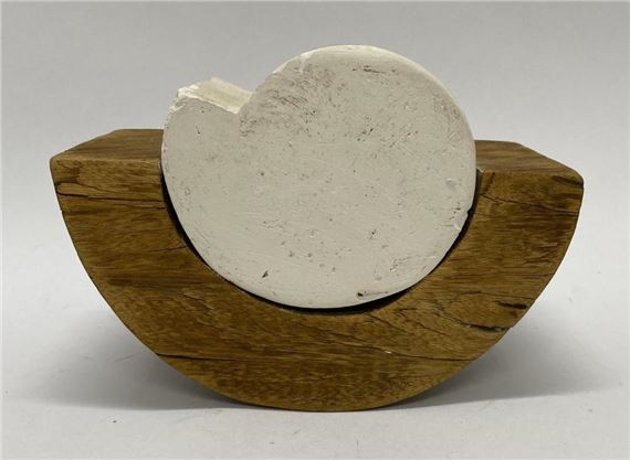 Null Zero | Untitled (20th Century) | MutualArt