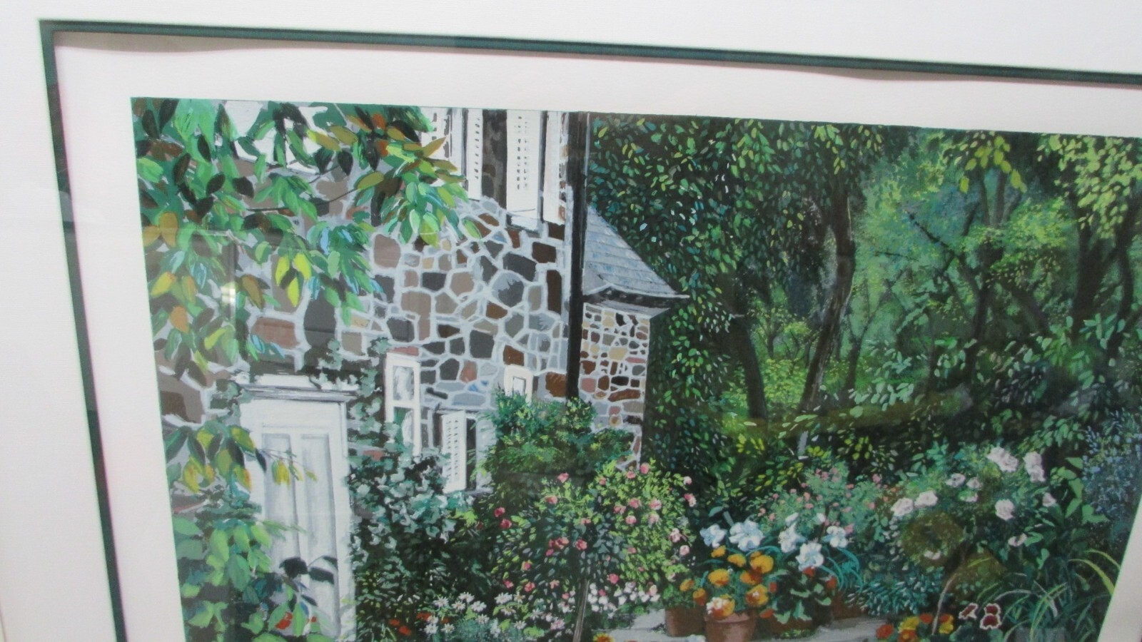 Susan Rios | Visiting (1987) | MutualArt