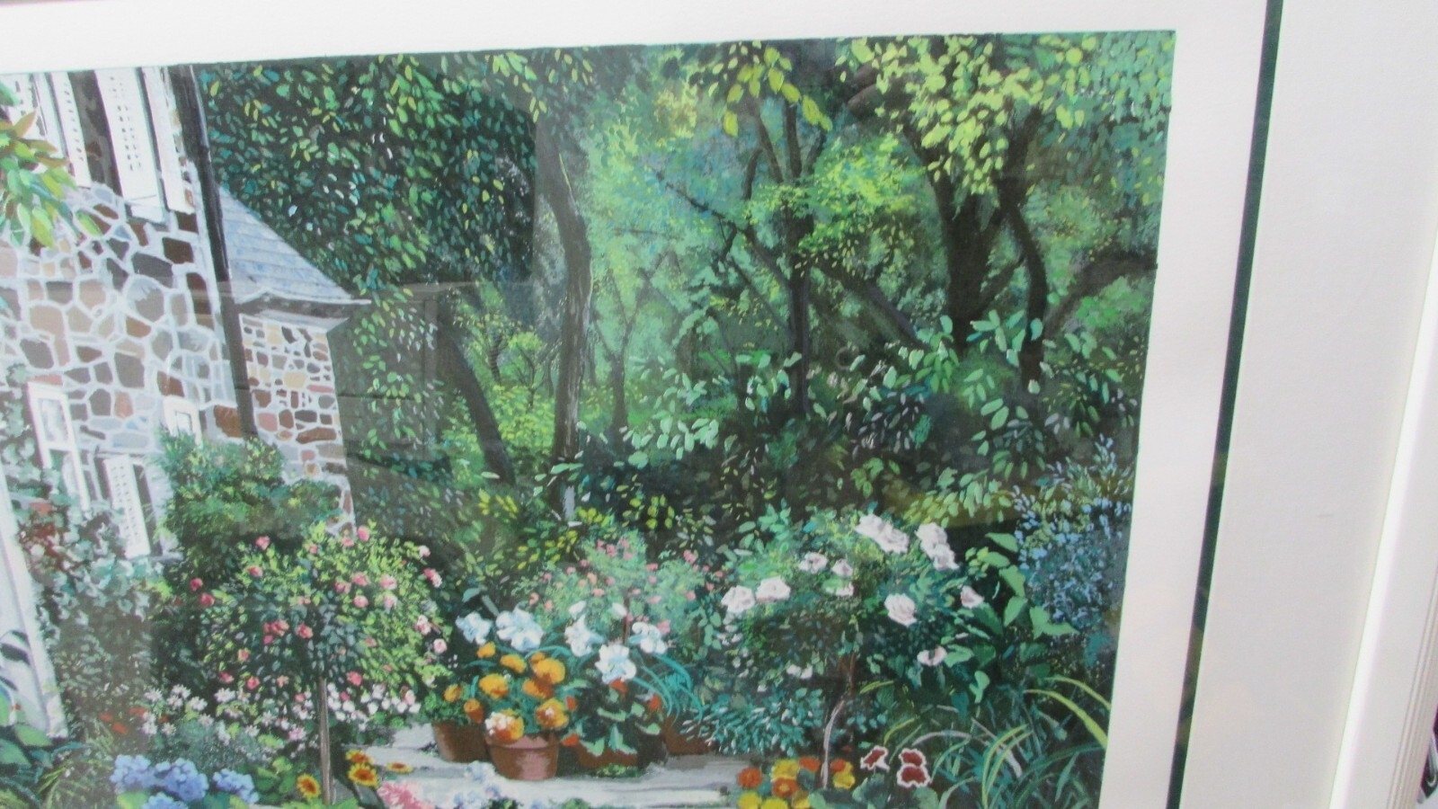 Susan Rios | Visiting (1987) | MutualArt