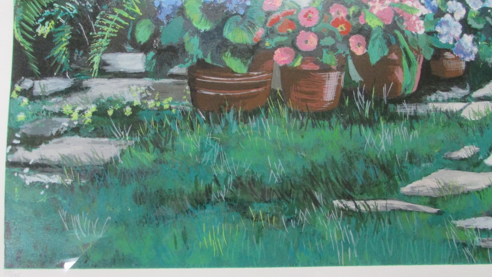 Susan Rios | Visiting (1987) | MutualArt