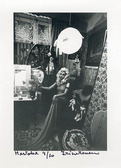 Irina Ionesco Art for Sale: Available Works & Gallery Listings