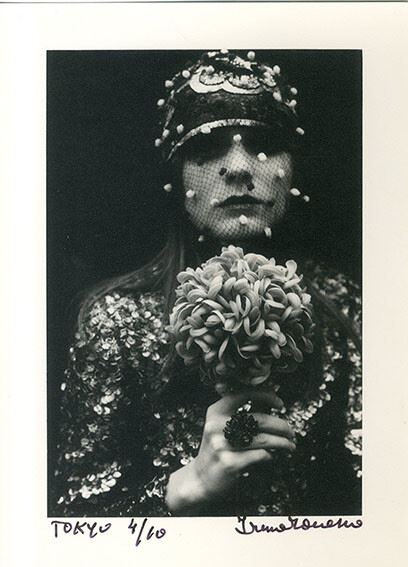 Irina Ionesco Art for Sale: Available Works & Gallery Listings