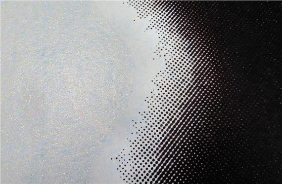 Andy Warhol | The Shadow Myths Screenprint Diamond Dust Unsigned Trial ...