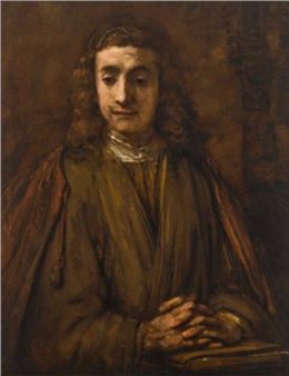 Sotheby's London unveils full content of its Old Masters & 19th Century Paintings Evening Auction