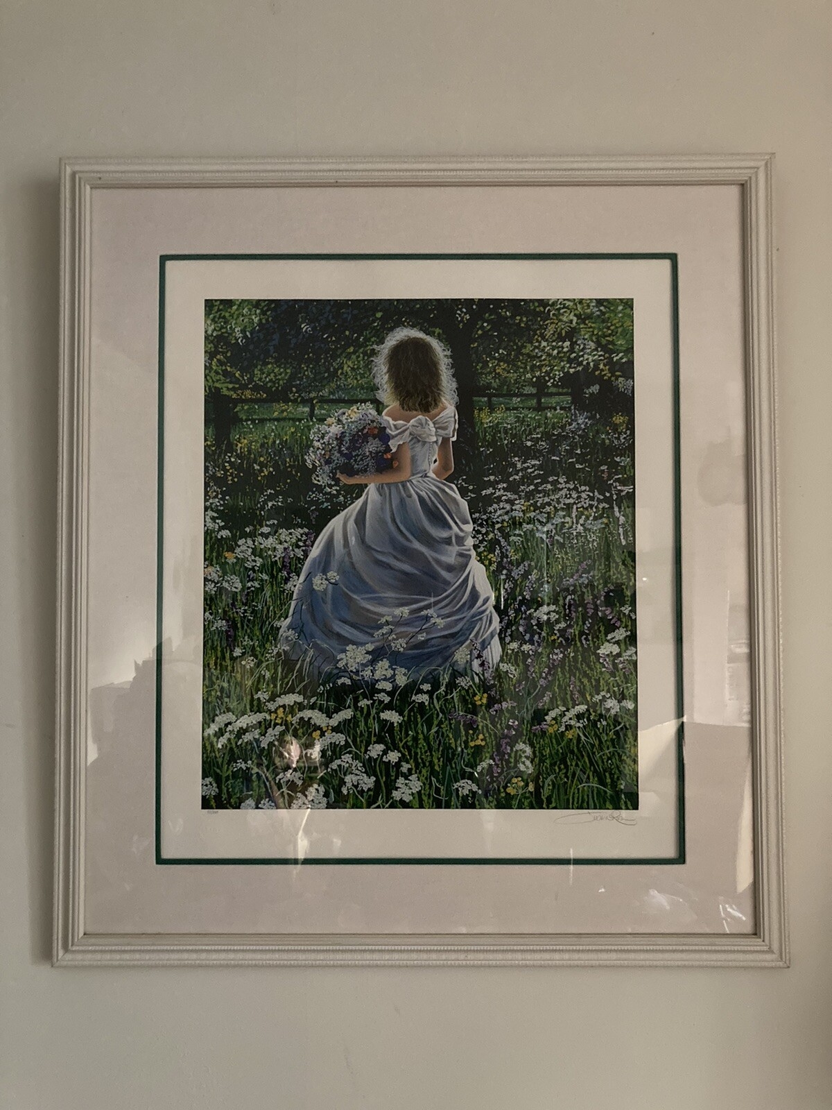 Susan Rios | Day of Her Dreams | MutualArt