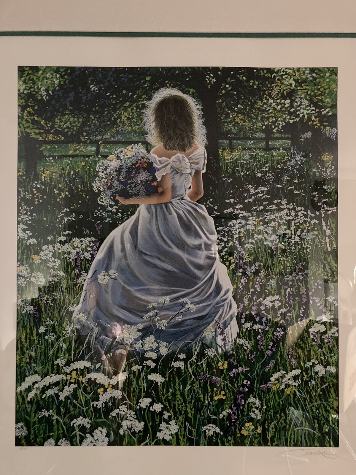 Susan Rios | Day of Her Dreams | MutualArt