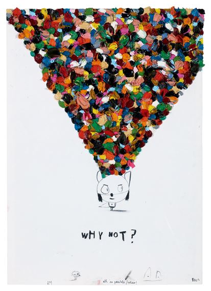 Edgar Plans | Woolable Rug Walls Notes | MutualArt