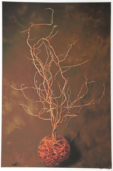 Jonathan Singer | Fish Bowl (2005 - 2007) | MutualArt