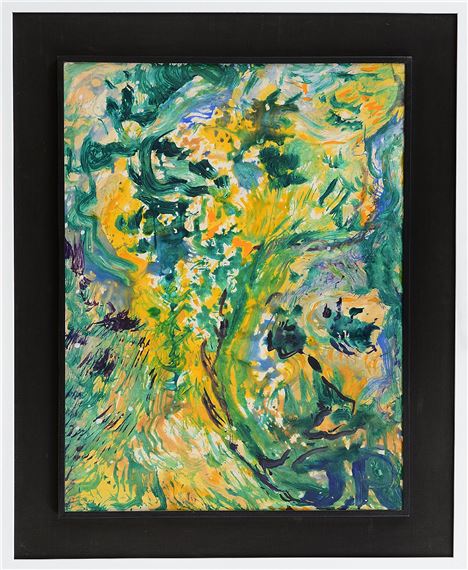 Jean Raine | Untitled | MutualArt