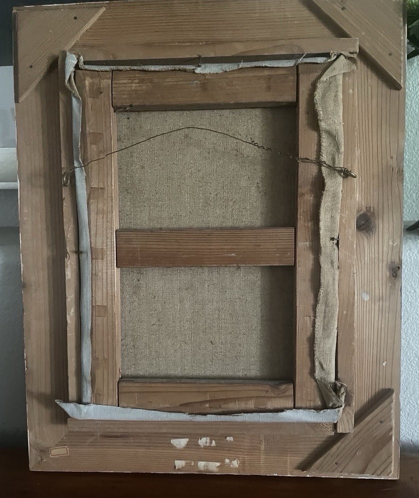 Georges Rouault | Abstract Portrait of a Woman in the Manner of George ...