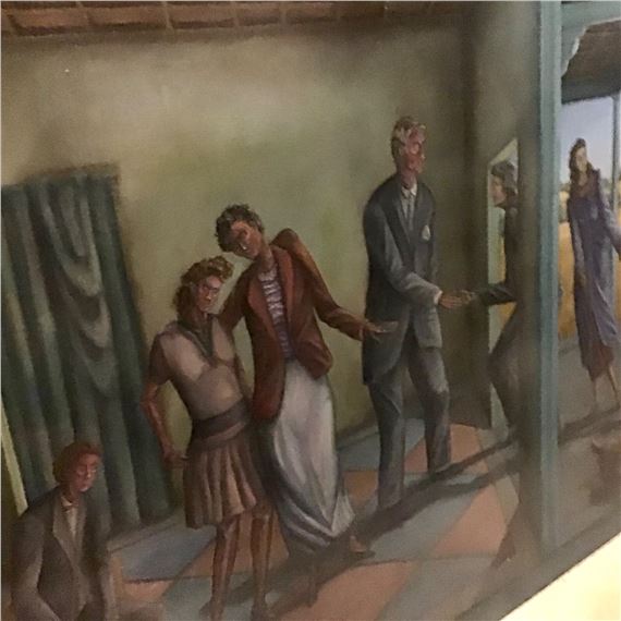 Eric Kroll Art for Sale: Available Works & Gallery Listings