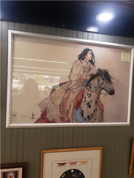 Carol Grigg | 97 Artworks | MutualArt