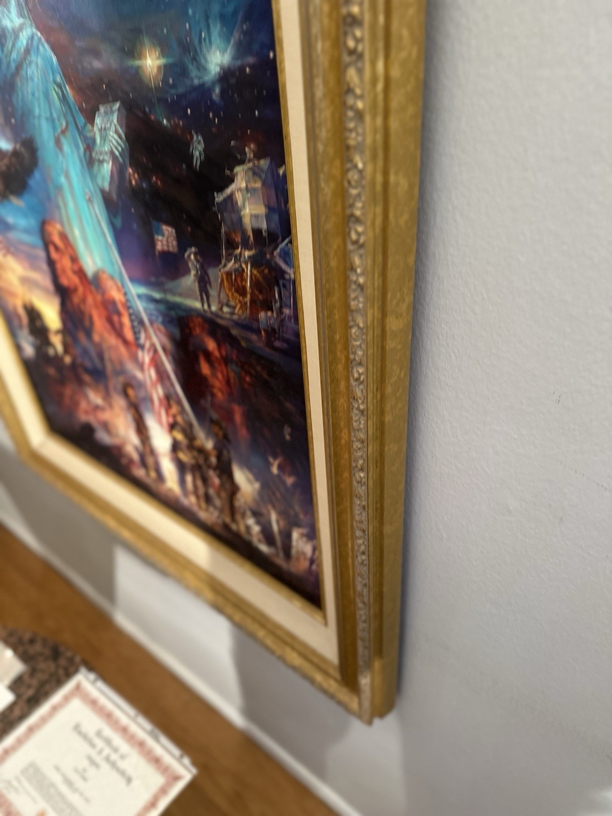 Cao Yong | Freedom (18) | MutualArt