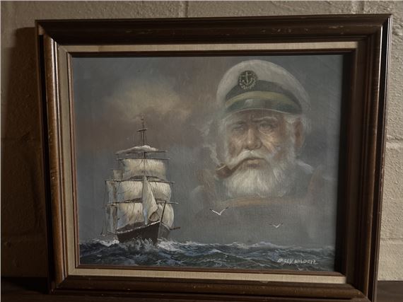 Billy Wilder - 25 Artworks for Sale & Sold