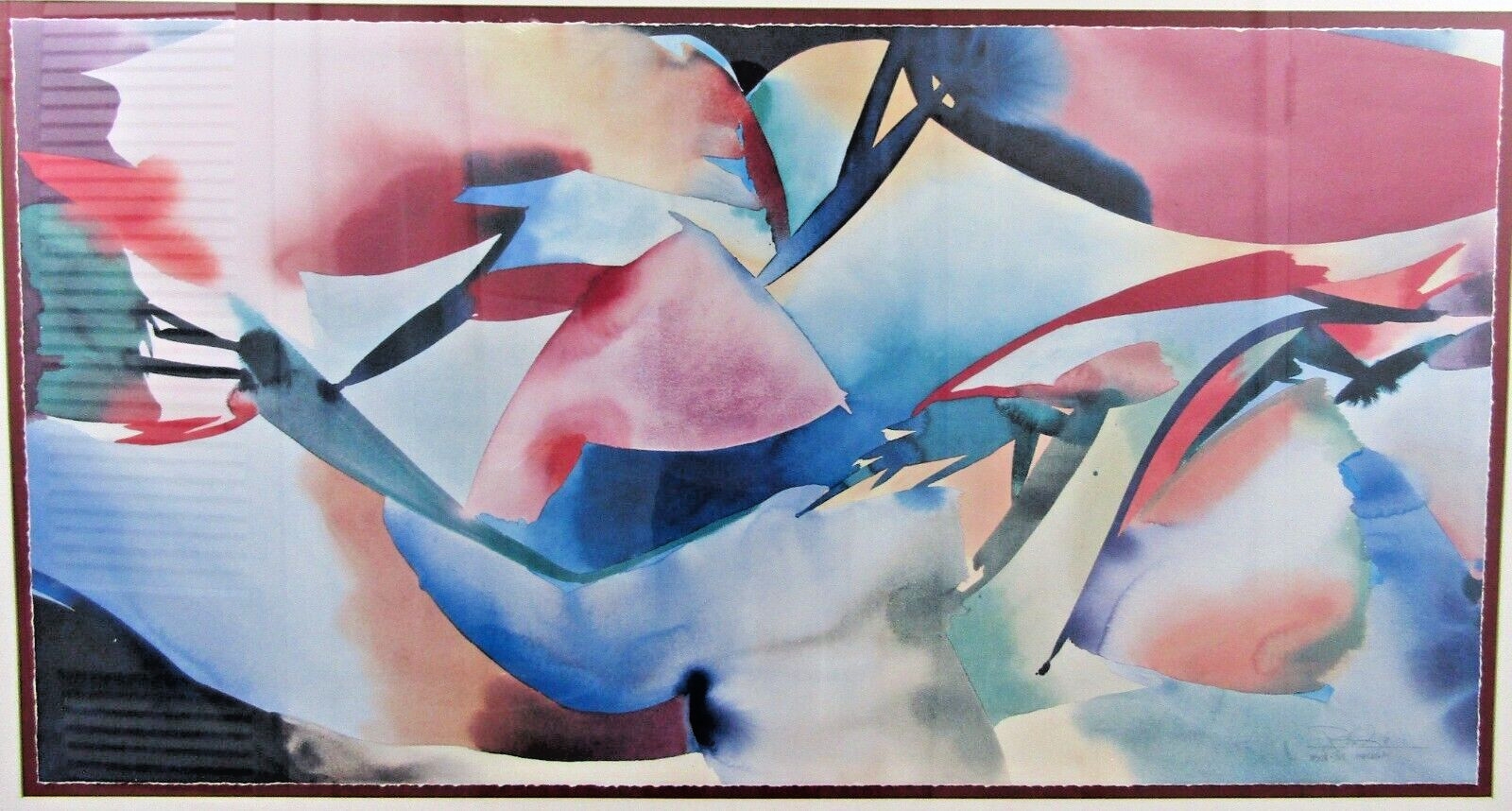 Peter Kitchell | INSIDE-OUT UMBRELLAS (1991) | MutualArt