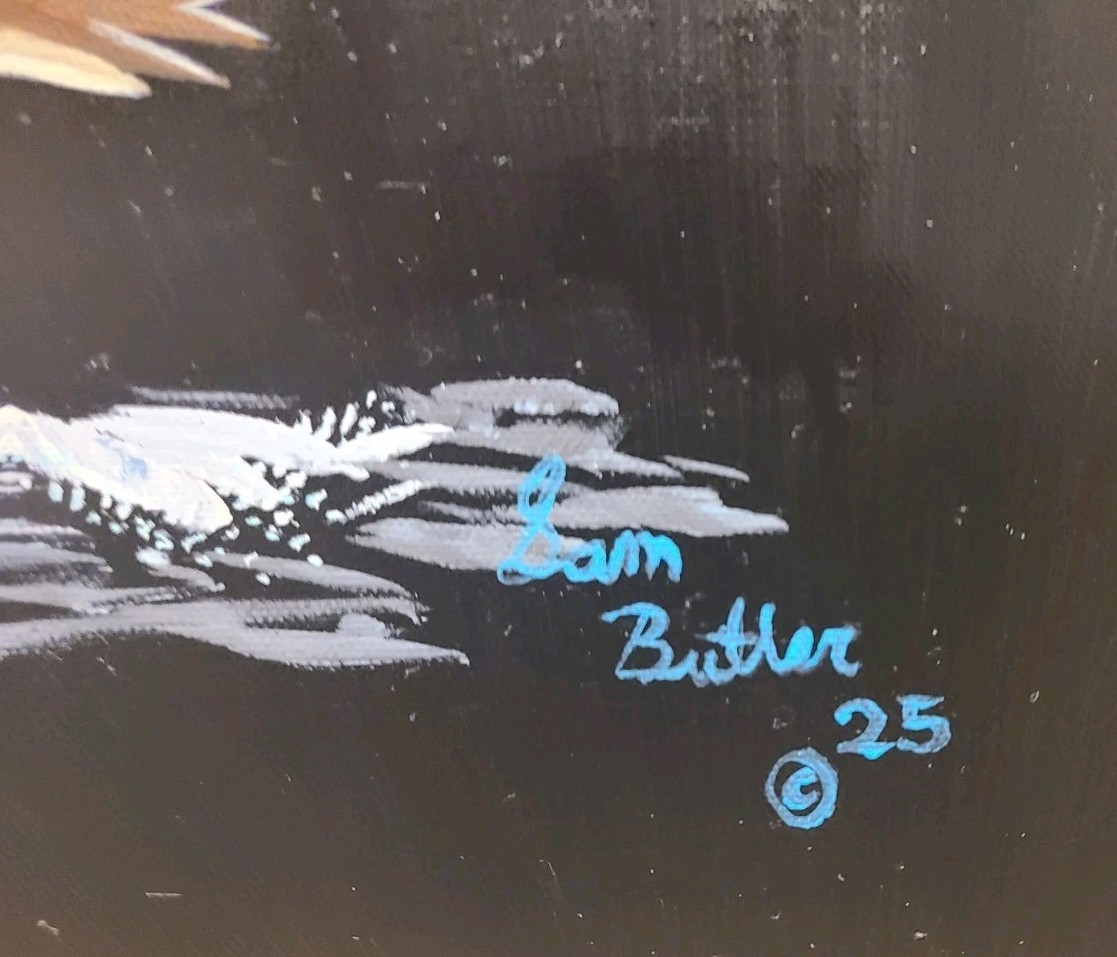 Sam Butler | 2 Beauties & A Boathouse | MutualArt