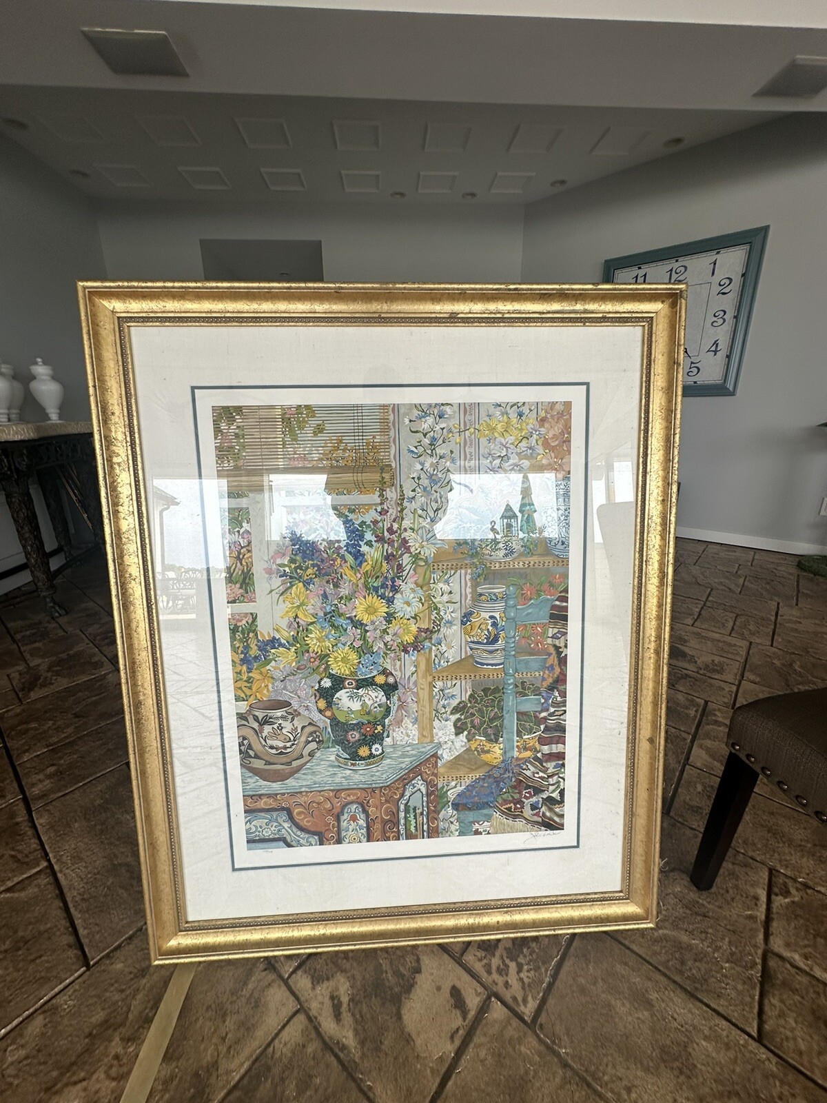 John Powell | The Painted Chest (2009 - 2024) | MutualArt
