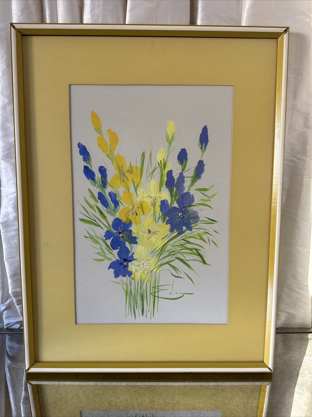 Eda Varricchio | 11 Artworks at Auction | MutualArt