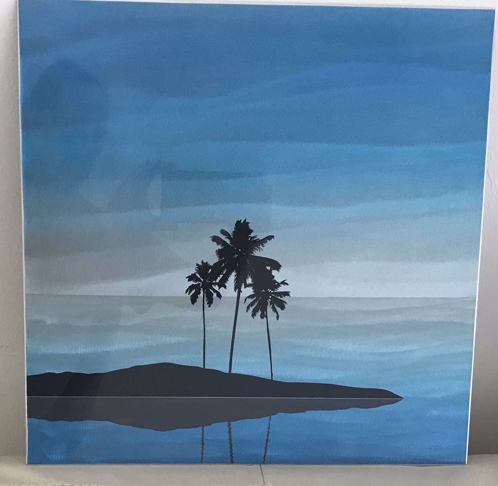 Nicholas Yust | Evening Drift (2022) | MutualArt