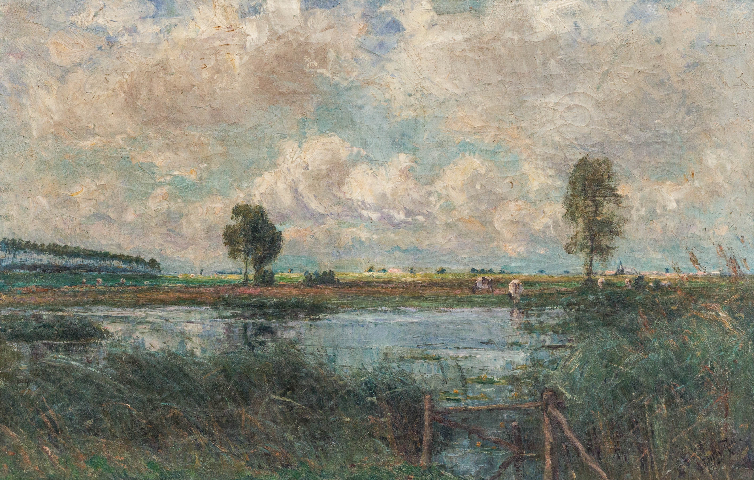Henry Rul | Juni | MutualArt