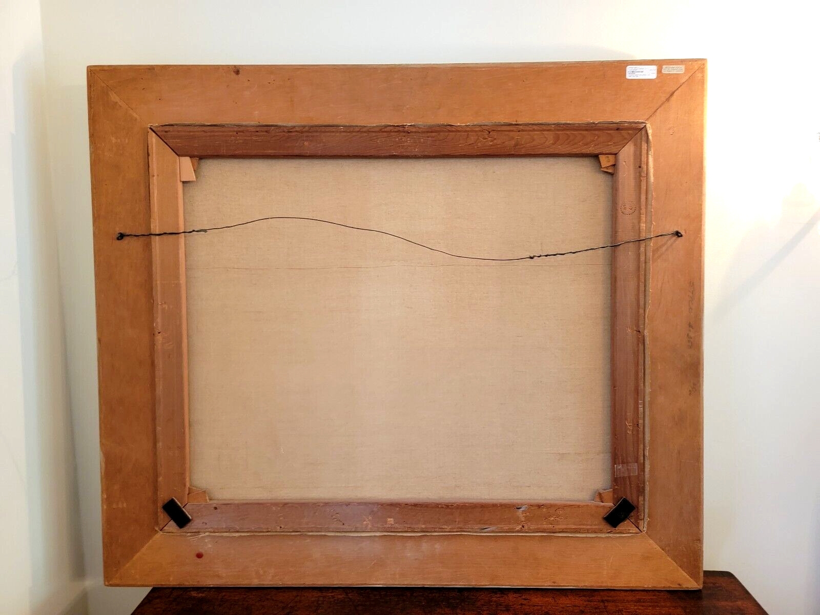 Joe Duncan Gleason | UP AND FURL IT (1958) | MutualArt