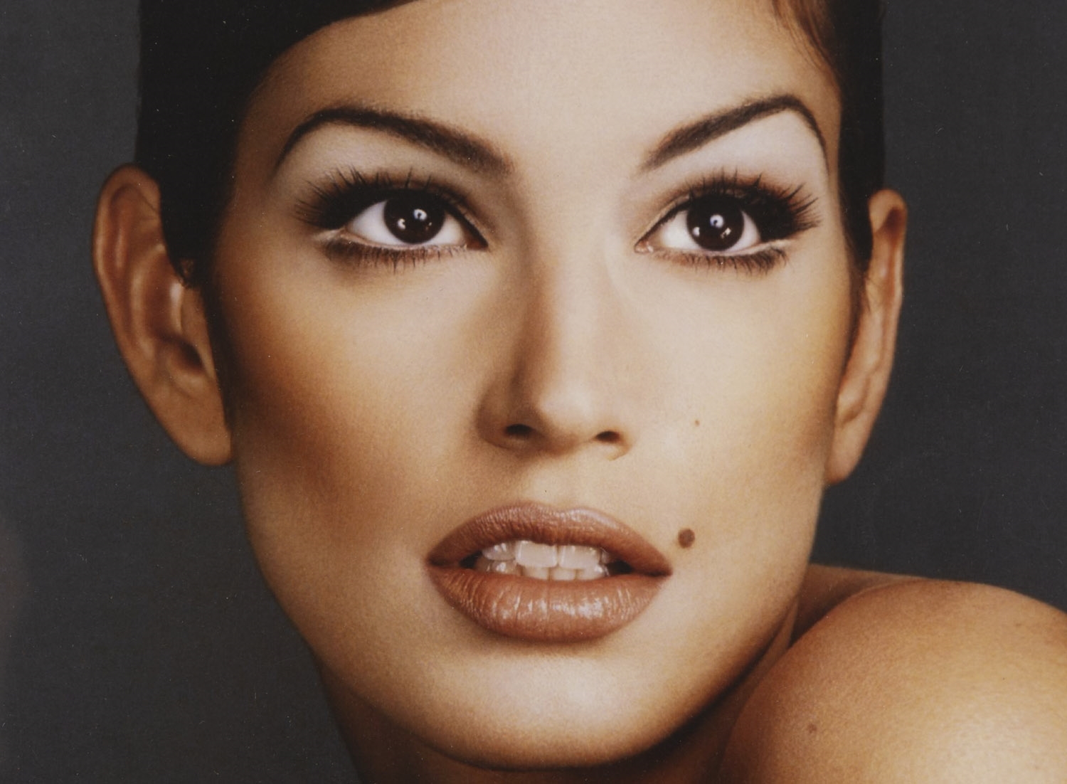 Michael Thompson | Cindy Crawford (1993 - 1999) | MutualArt