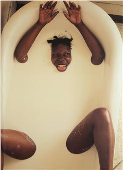 Sumo Book Collector's Edition: Whoopi Goldberg - Annie Leibovitz