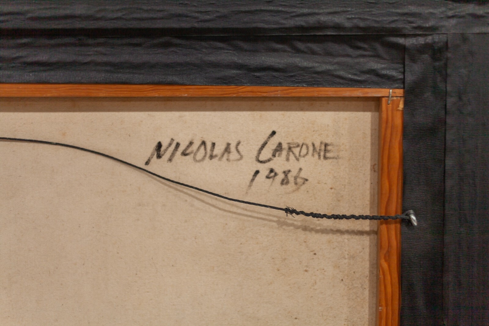 nicolas-carone-portrait-of-woman-1986-mutualart