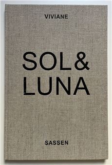 Viviane Sassen | 41 Artworks at Auction | MutualArt