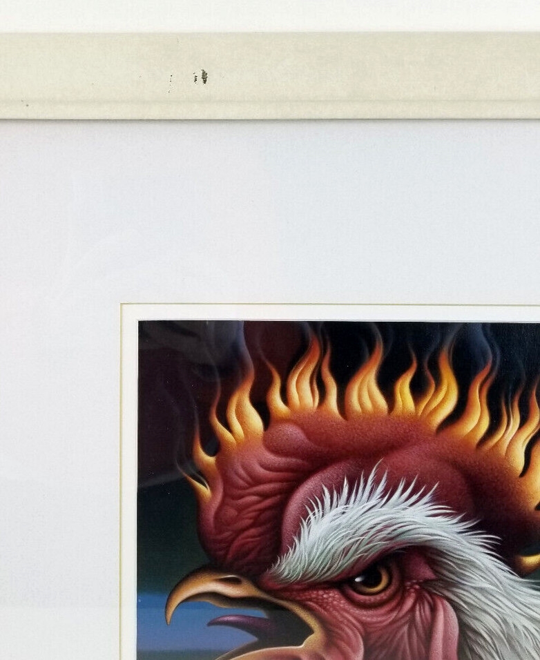Braldt Bralds | Origianal art, Braldt Bralds for Bud college mascot ...