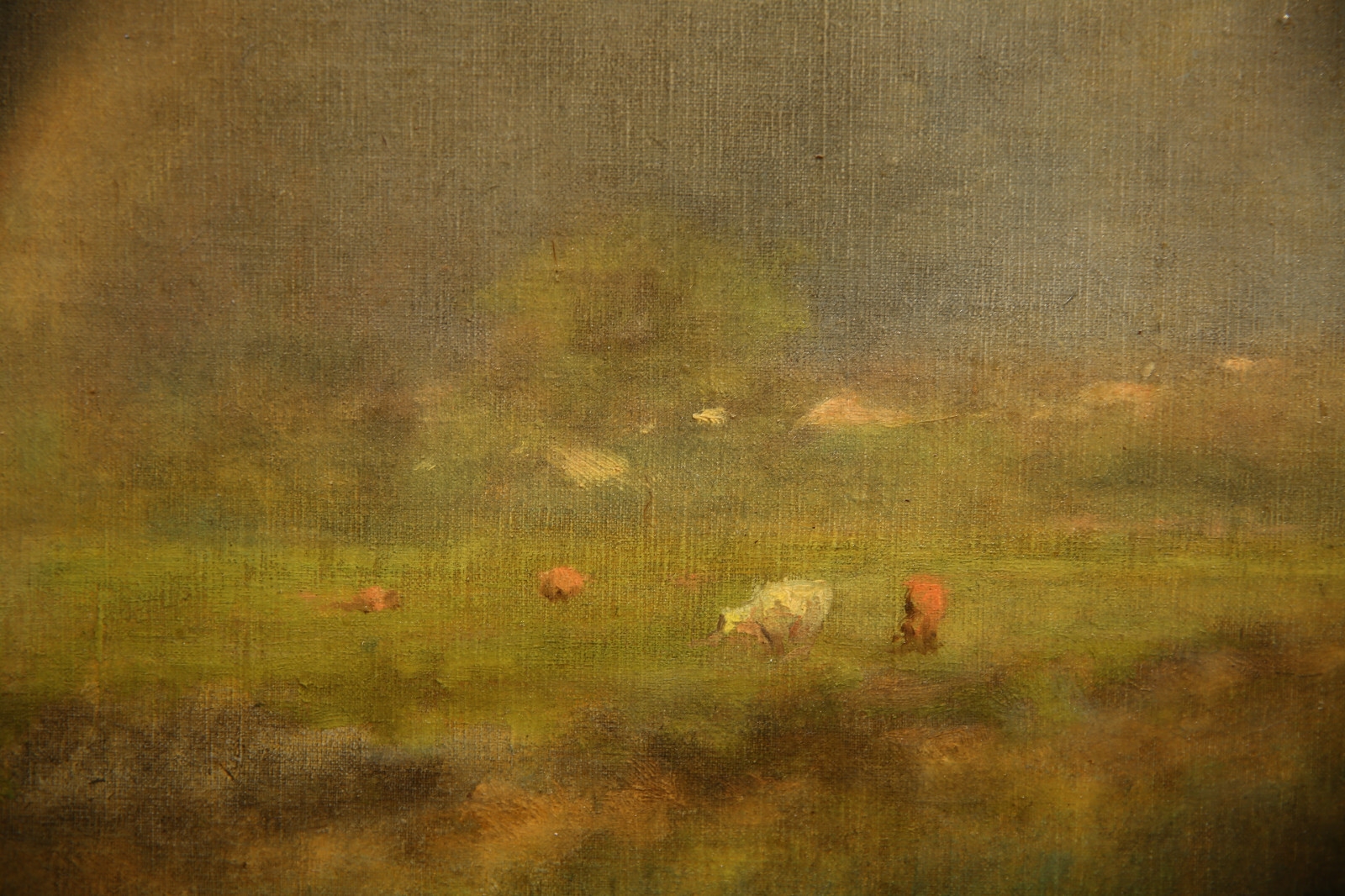 George Inness, Jr. | 19th 20th Century American Landscape River Scene ...