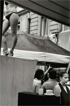 Josef Husák: Hidden wonders of the city - Leica Gallery Prague