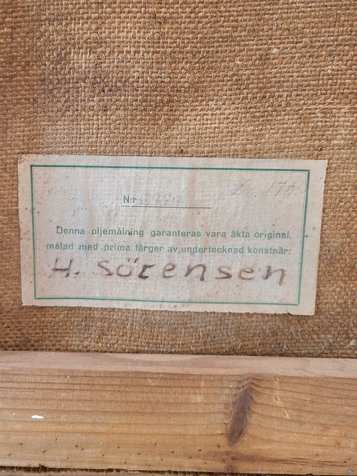 Henrik Sørensen | Landscaping (2019 - 2022) | MutualArt