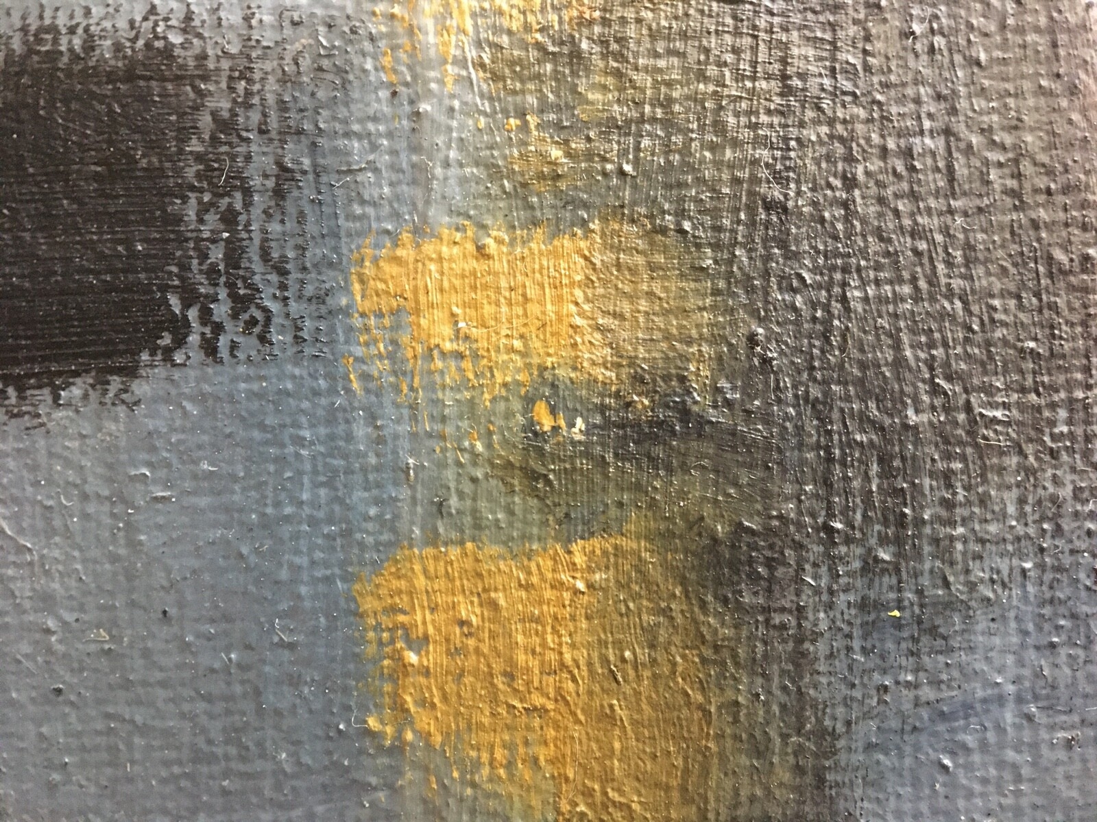 Carole Rafferty | Original Painting of Urban Landscape in San Francisco ...