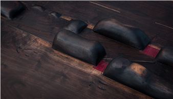 Leo Barrios: The Human Condition - Blue Star Contemporary Art Center