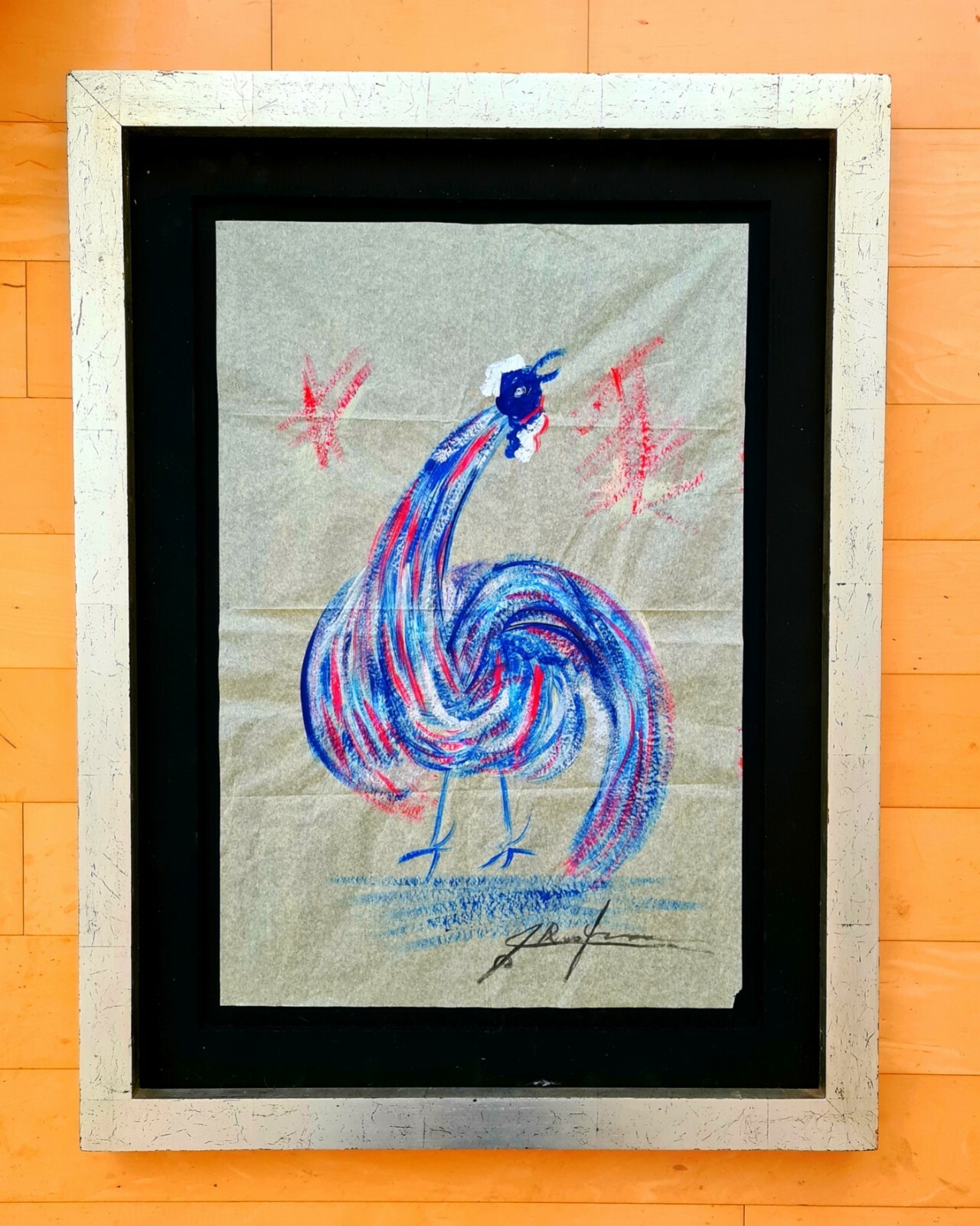 Chucho Reyes | GALLO | MutualArt