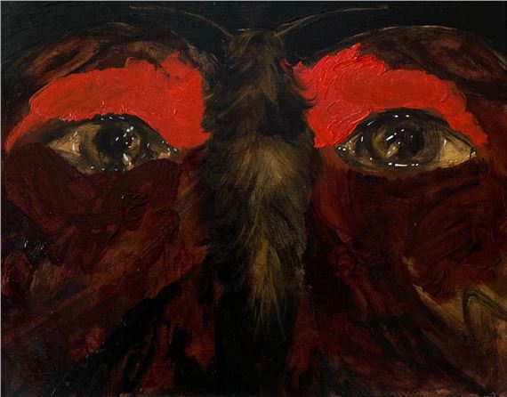 Paweł Olszczyński & Julia Szczerbowska: Threshold at HOS Gallery