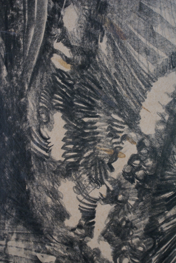 Kent Butler | BIG Native American Indian Chief Western Art Acrylic ...