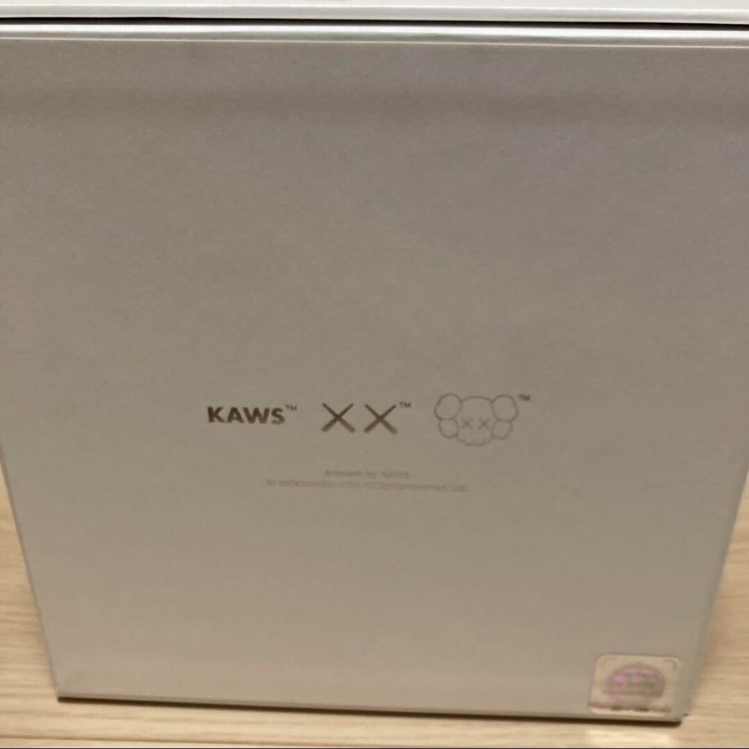 KAWS | Kaws Holiday Changbai Mountain Snow Globe Limited To 500 New ...