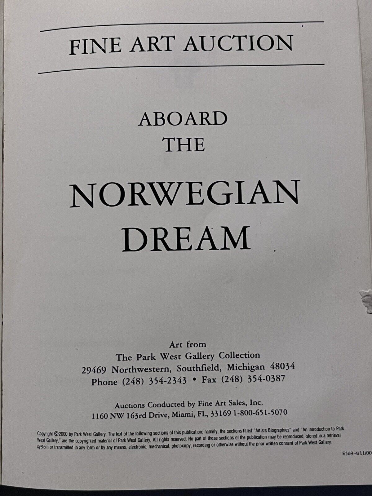 Tomasz Rut | Luxuria (1999) | MutualArt