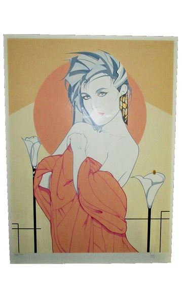 Vanna by Steve Leal, 1990-1999