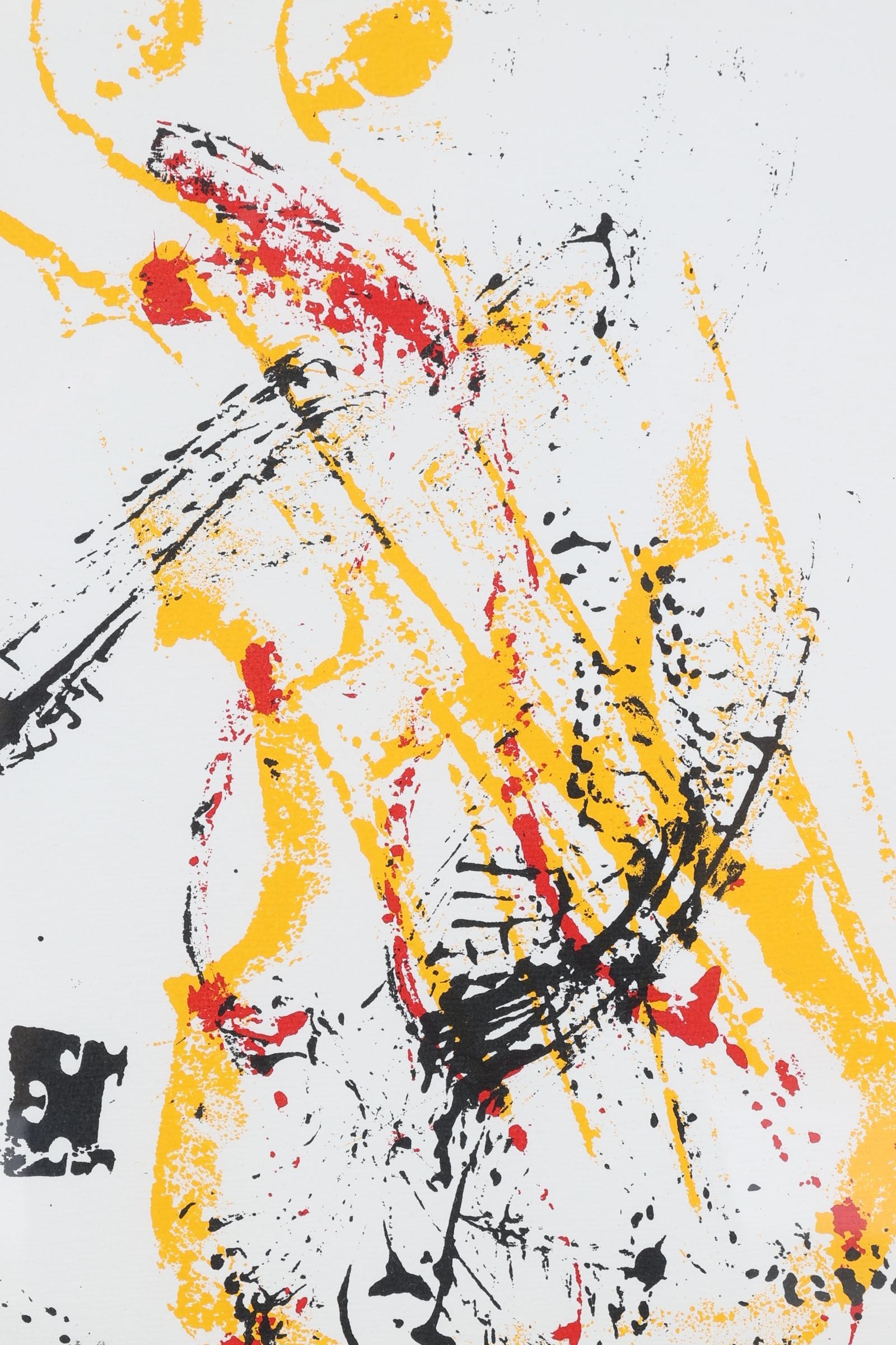 Arman | La seconde parade des objets II (1989) | MutualArt