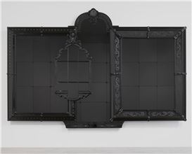 In “Reflections,” Fred Wilson Reveals How Institutions and Images Shape What We Understand about Blackness