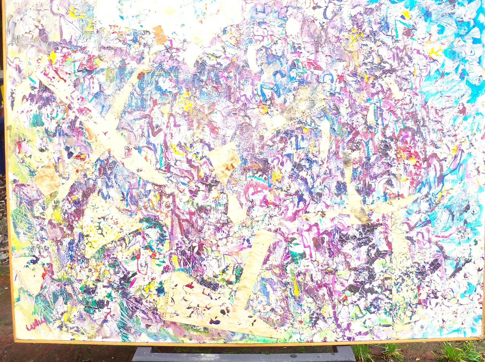 Windsor Utley | Flying Forms (2018 - 2020) | MutualArt