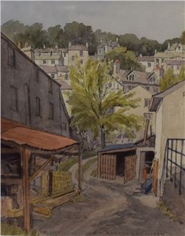 Paintings, Artworks and Imagery to include The Gallery of Affordable Art 26 - 1818 Auctioneers