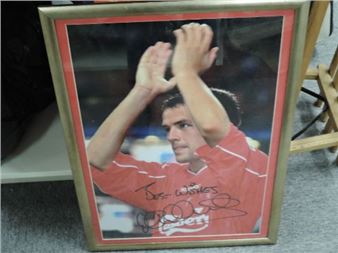 Sporting Memorabilia 2 - 1818 Auctioneers