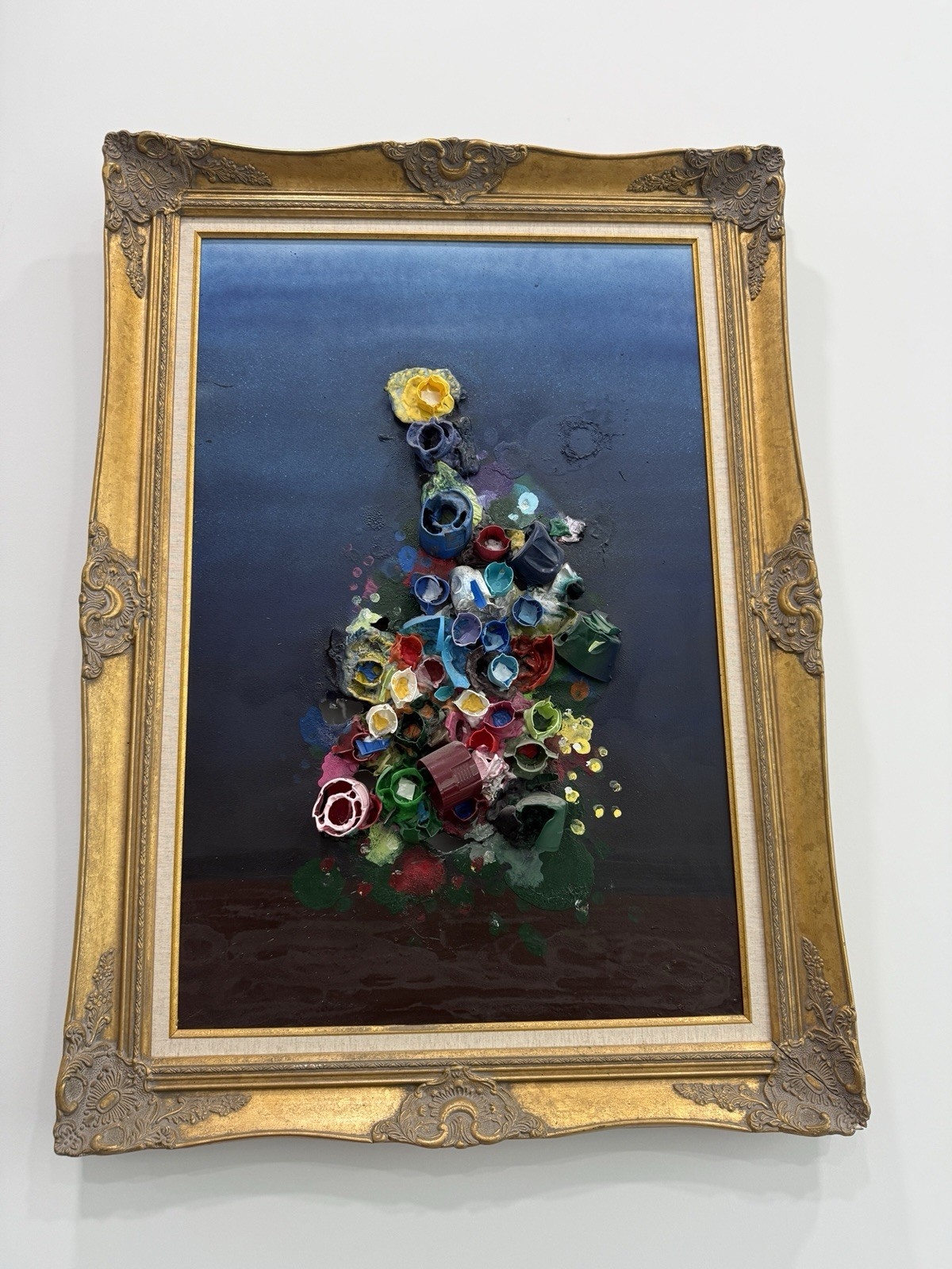 TYPOE | Early Typoe work (2013 - 2025) | MutualArt