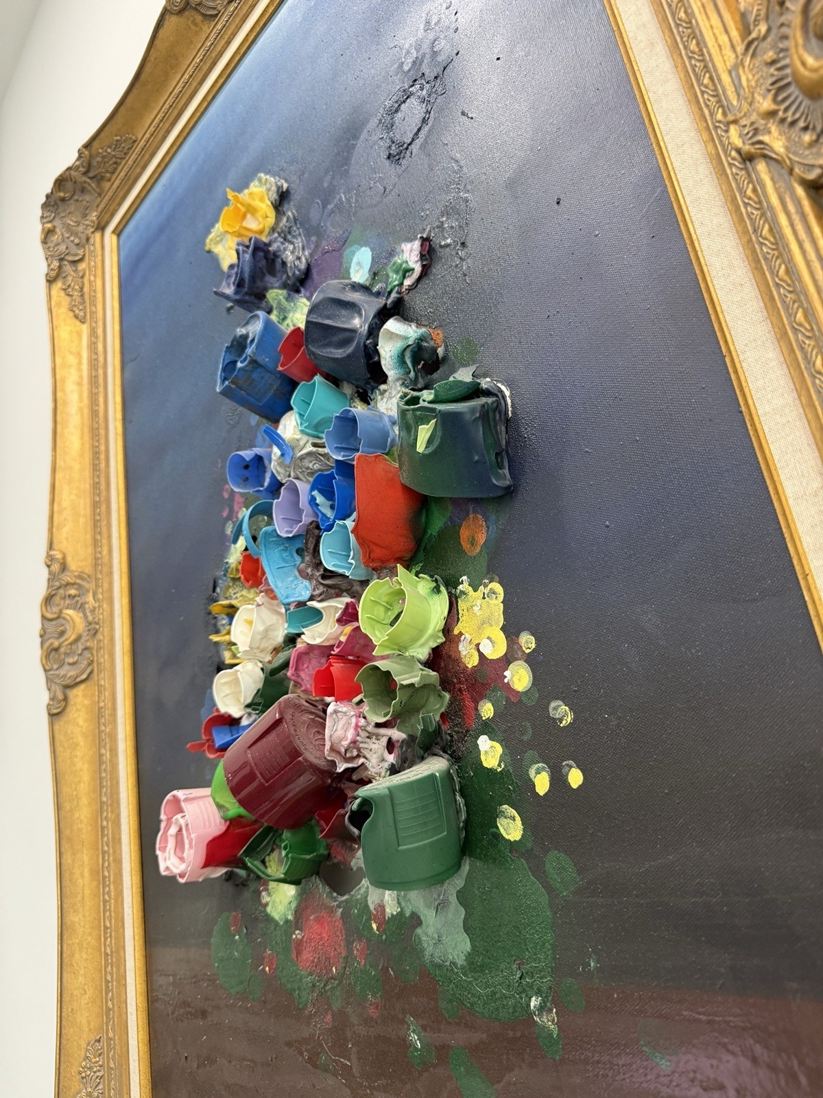 TYPOE | Early Typoe work (2013 - 2025) | MutualArt
