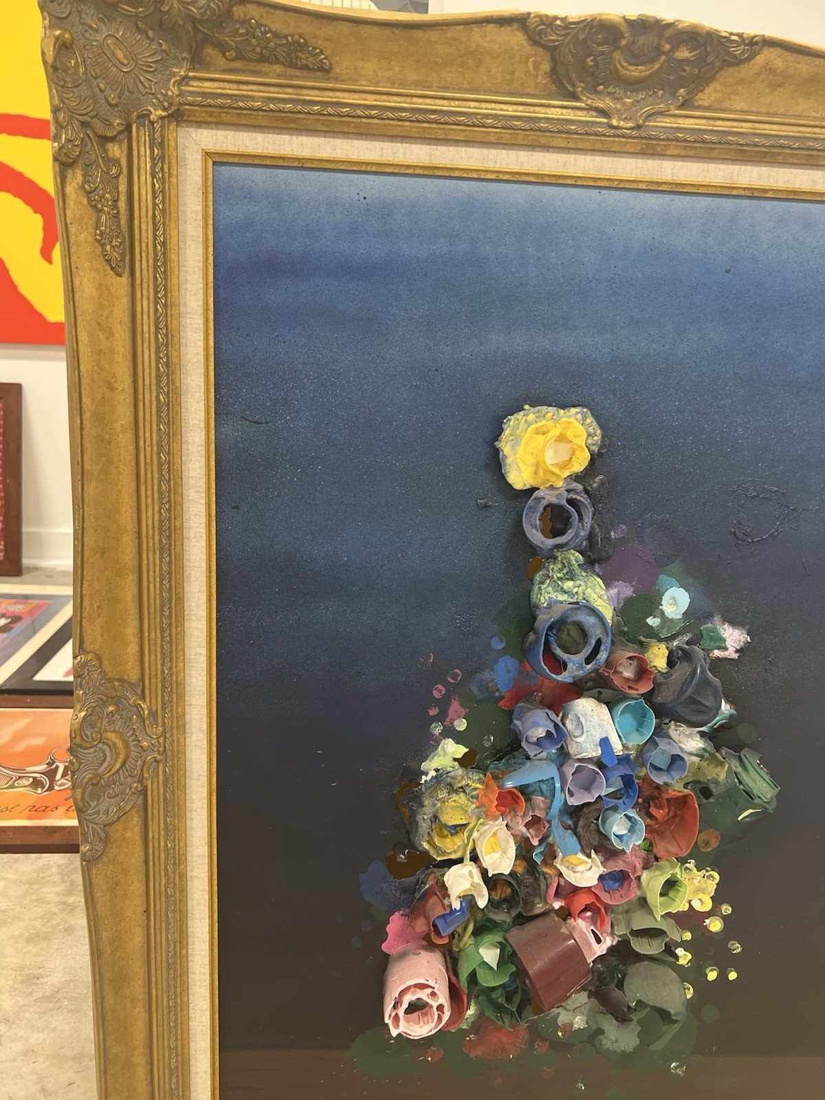 TYPOE | Early Typoe work (2013 - 2025) | MutualArt
